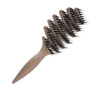 Detangling Brush Ergonomic Handle Anti-Static