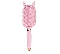 Detangling Brush for Curly Hair | Anti-Static Hair Massage Scalp Comb | Air Bag Massage Comb Brush, Shaping Comb Hair Brush for Women Hairdressing Brush