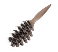 Detangling Brush Soft Anti-Static Styling Tool