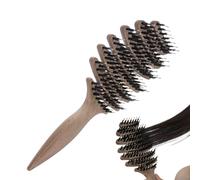 Detangling Brush Soft Comfortable Ergonomic Hairbrush