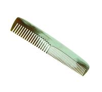 Detangling comb Azema Bigou Jaune 18 cm
