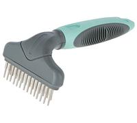 Detangling Comb, Double Row, 15 x 9 cm