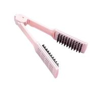 Detangling Comb for Curly Hair,Anti Knot Styling Accessories - Cordless Hair Straightener | for Men Women Adult Kids Girls Shower Travel Barber Shop