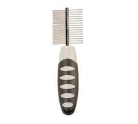 Detangling comb for rabbits, guinea pigs and ferrets Duvoplus Duoc