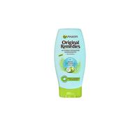 Detangling Conditioner Original Remedies Garnier (250 ml)