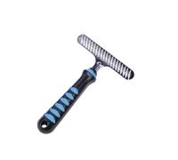 detangling currycomb for long-haired dogs Nobby Pet Comfort Line