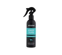 Detangling Dog Spray Deodorising Vegan Conditioner Knot Sure Animology 250ml
