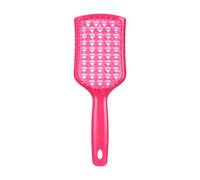 Detangling Hair Brush Hair Styling Brush Hollow Out Hair Brush Dry And Wet Hair Comb For Woman Man Hair Styling Brush Hollow Out Hair Brush Dry And Wet Hair Comb For Woman Girls