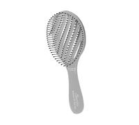 Detangling Hair Brush Hollow Out Comb Easy Hair Brush For Women Bid Farewell To Knots Suitable For Thick Hair Soft Bristle Brush