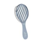Detangling Hair Brush Hollow Out Comb Easy Hairbrush For Women Say Goodbye To Knots Suitable For Thick Hair