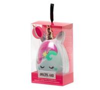 Legami Detangling Hairbrush - Amazing Hair, none