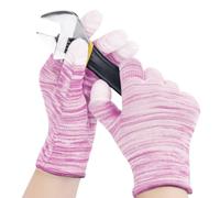 DETAOXO Working Gloves Professional Multipurpose Flexible Breathable