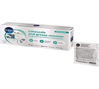 Détartrant WPro X12 pour Lave-vaisselle & lave-linge, 600 g 12 Count (Pack of 1)