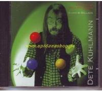 Dete Kuhlmann - Don t play with my Heart
