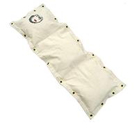 DETECH Man Wing Chun kung Fu Canvas Wall Bag Boxing Striking Punch Bag JKD Sand Bag