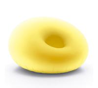 Detecma Armchair Yellow Gufram - G11107