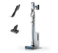 Detect Clean & Empty Cordless Vacuum Cleaner with Auto Empty System Lightweight