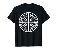 Detecting club treasure hunting searching digging T-Shirt