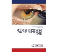 Detecting Keratoconus and Non-Keratoconus Cases