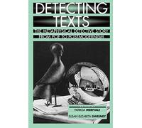 Detecting Texts: The Metaphysical Detective Story from Poe to Postmodernism