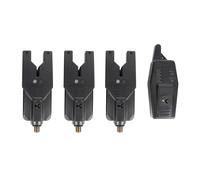 Detection kit Korum Kri (x3) Noir TU