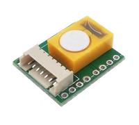 Detection Module for Ethanol with Modular Design and Realtime Data Output for Engineers Transducer Component