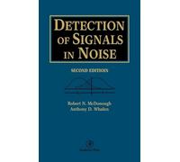Detection of Signals in Noise