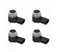 Detection Radar 4PCS Parking Aid System Parking Sensor PDC,For 284425707R 28442-5707R Reversing Sensors