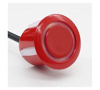 Detection Radar Parktronic Auto Detector Fron Backup Assistance Kit Voice Buzzer Car Automobile Reversing Radar Electronics Reverse