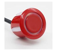 Detection Radar Parktronic Car Automobile Reversing Backup Radar Electronics Rear Auto Detector Backing Assistance Reverse