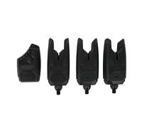 Detection set with control panel Korum Ksi6 (x3) Black One size