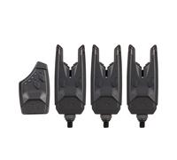 Korum Ksi8 3 Rod Bite Alarm Silver