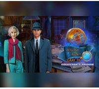 Detective Agency Gray Tie 2 - Collector's Edition Steam CD Key