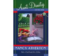 Detective (Aunt Dimity Mystery)