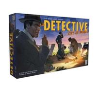 Van Ryder Games Detective: City Of Angels