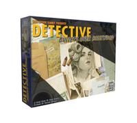 Detective: City of Angels - Bullets over Hollywood Expansion