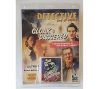 Van Ryder Games Detective: City Of Angels - Cloak & Daggered Expansion