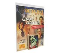 Van Ryder Games Detective: City Of Angels - Cloak & Daggered Expansion