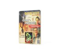 Detective: City of Angels - Cloak & Daggered Expansion