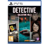 Detective Collection Vol. II (PS5)