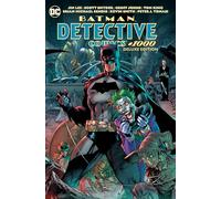 Detective Comics