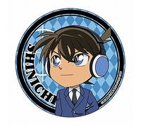 Detective Conan Charamyu Can Badge Shinichi Kodo