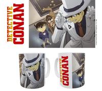 Detective Conan - Conan & Kaito Kid - Mug - Original & Licensed