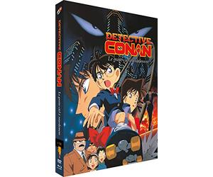 Détective Conan - Film 01 : Le gratte-ciel à retardement - Combo Blu-ray + DVD