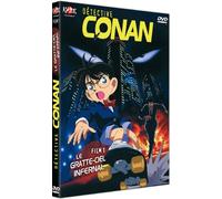 Détective Conan Film 1: Le gratte-ciel infernal