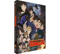 Détective Conan - Film 18 : Le sniper dimensionnel - Combo Blu-ray + DVD