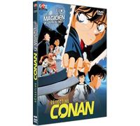Détective Conan Film 3: Le Magicien de la Fin de siècle