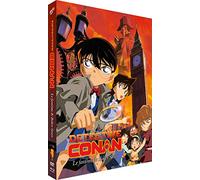 Detective Conan-Film 6 : Le fantôme de Baker Street [Blu-Ray] + DVD