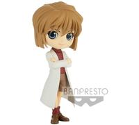 Detective Conan Haibara Version A Q Posket PVC Figure BANPRESTO