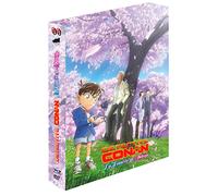 Détective Conan-La Fiancée de Shibuya [Combo Blu-Ray + DVD]